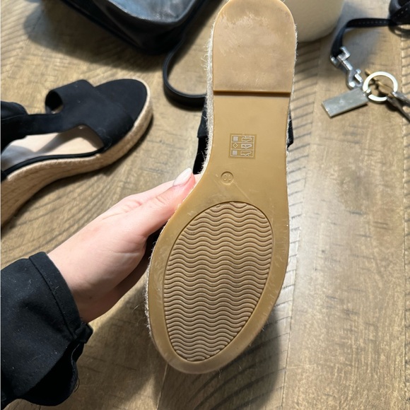 Moda spana wedges - Picture 2 of 5